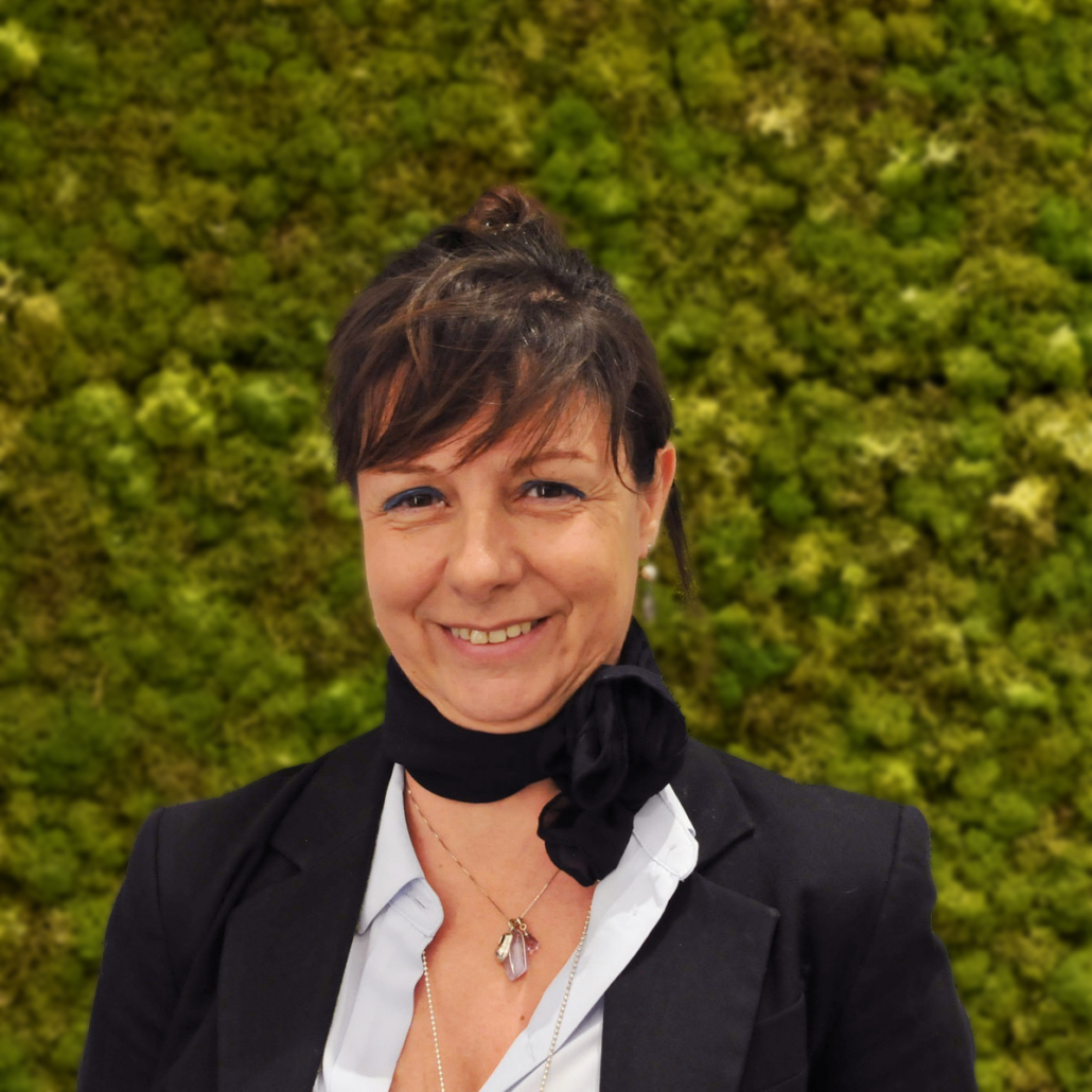 Lorenza Galluccio