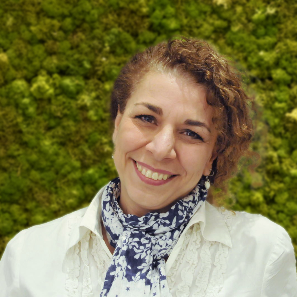 Patrizia Nicolaci